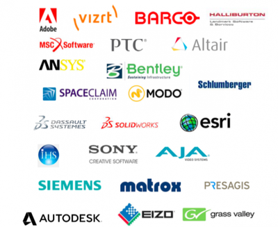 戴爾全新Precision產(chǎn)品上市 以創(chuàng)新科技引領(lǐng)商用電腦未來發(fā)展趨勢(shì)